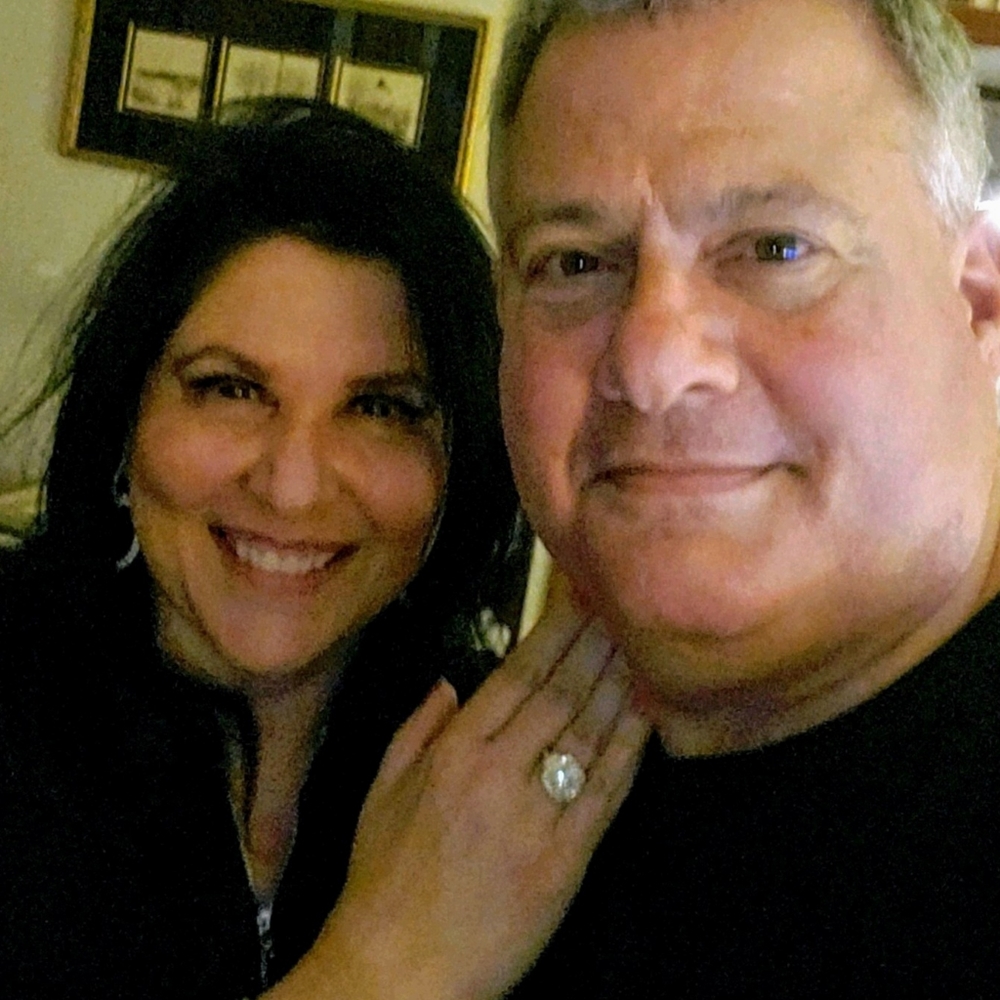 Meet your Posher, Roxy!